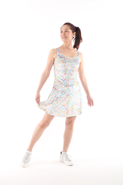 ワンピース_SPRING LIGHT