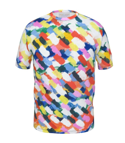 レギュラーフィットTシャツ_AUTUMN LIGHT