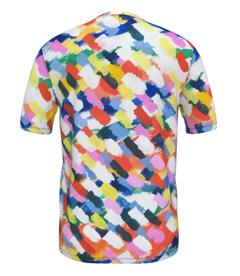 レギュラーフィットTシャツ_AUTUMN LIGHT